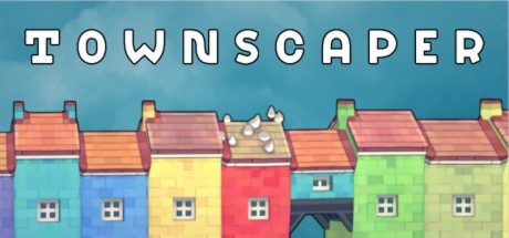 Townscaper EU Steam CD Key
