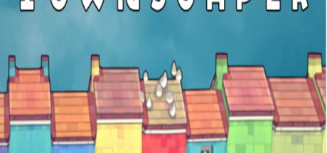 Townscaper EU Steam CD Key
