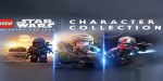 LEGO Star Wars: The Skywalker Saga - Character Collection Pack DLC EU PS4 CD Key