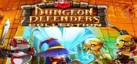 Dungeon Defenders Ultimate Collection EU PC Steam CD Key