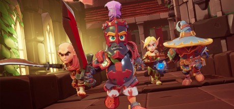 Dungeon Defenders: Awakened EU Steam CD Key Dungeon Defenders: Awakened EU Steam CD Key