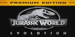 Jurassic World Evolution Premium Edition EU Steam CD Key