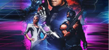 Far Cry 3 Blood Dragon Classic Edition US XBOX One CD Key