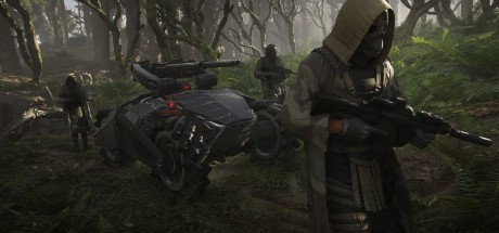 Tom Clancy's Ghost Recon Breakpoint Deluxe Edition US XBOX One CD Key