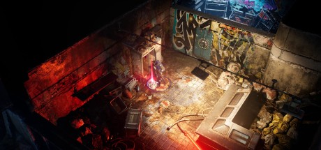 The Ascent US XBOX One / Windows 10 CD Key