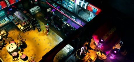 The Ascent US XBOX One / Windows 10 CD Key