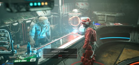 The Ascent EU XBOX One / Windows 10 CD Key