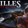 Achilles: Legends Untold PC Steam CD Key