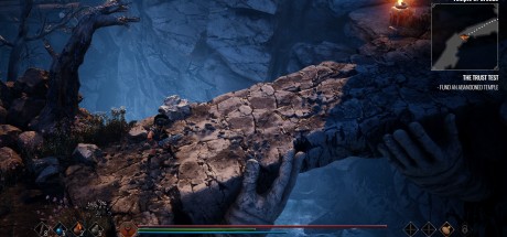 Achilles: Legends Untold PC Steam CD Key