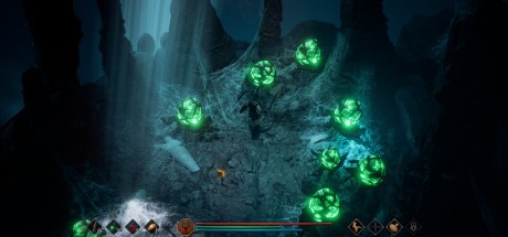 Achilles: Legends Untold PC Steam CD Key