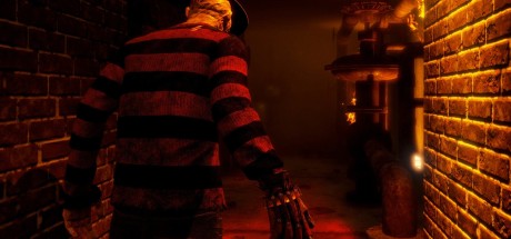 Dead by Daylight - A Nightmare on Elm Street DLC AR XBOX One CD Key