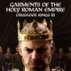 Crusader Kings III - Garments of the Holy Roman Empire DLC EU PS5 CD Key