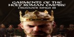 Crusader Kings III - Garments of the Holy Roman Empire DLC EU PS5 CD Key