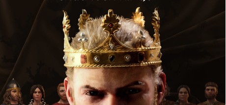 Crusader Kings III - Garments of the Holy Roman Empire DLC EU PS5 CD Key