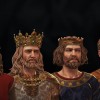Crusader Kings III - Garments of the Holy Roman Empire DLC EU PS5 CD Key