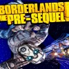 Borderlands: The Pre-Sequel EU PC Steam CD Key