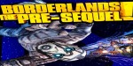 Borderlands: The Pre-Sequel EU PC Steam CD Key