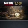 Call of Duty: Vanguard - 9500 Points XBOX One / Xbox Series X|S CD Key