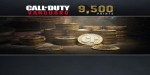 Call of Duty: Vanguard - 9500 Points XBOX One / Xbox Series X|S CD Key
