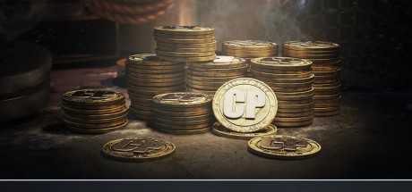 Call of Duty: Vanguard - 9500 Points XBOX One / Xbox Series X|S CD Key