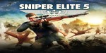 Sniper Elite 5 EU XBOX Series X|S / Windows 10 CD Key
