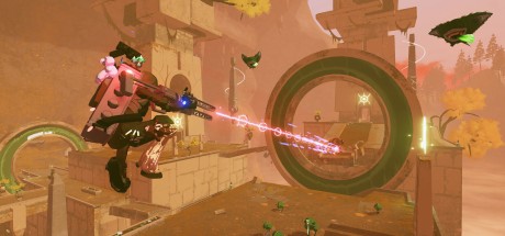 Risk of Rain 2 - Survivors of the Void DLC EU Steam CD Key