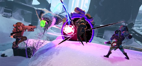 Risk of Rain 2 - Survivors of the Void DLC EU Steam CD Key