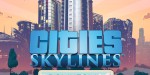 Cities: Skylines - Downtown DLC Bundle EU Steam CD Key
