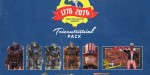 Fallout 76 - Tricentennial Pack DLC PC Steam CD Key