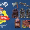 Fallout 76 - Tricentennial Pack DLC PC Steam CD Key