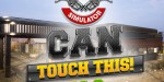 Gas Station Simulator - Can Touch This DLC Steam CD Key