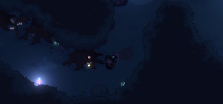 Little Witch in the Woods PC Steam CD Key