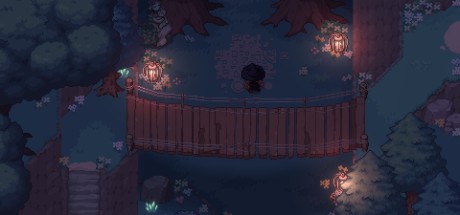 Little Witch in the Woods PC Steam CD Key