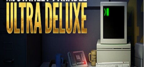 The Stanley Parable: Ultra Deluxe AR XBOX One CD Key