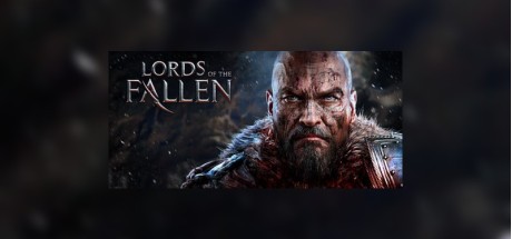 Lords of the Fallen Limited Edition Steam CD Key