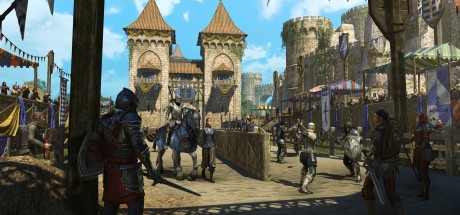 The Elder Scrolls Online Collection: High Isle Digital Download CD Key