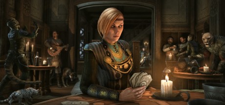 The Elder Scrolls Online Collection: High Isle Digital Download CD Key