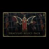V Rising - Dracula's Relics Pack DLC PC Steam CD Key