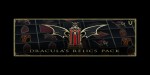 V Rising - Dracula's Relics Pack DLC PC Steam CD Key