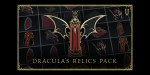 V Rising - Dracula's Relics Pack DLC PC Steam CD Key