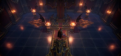 V Rising - Dracula's Relics Pack DLC PC Steam CD Key