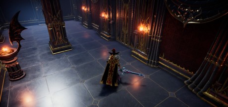 V Rising - Dracula's Relics Pack DLC PC Steam CD Key