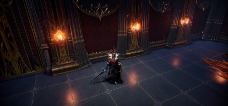 V Rising - Dracula's Relics Pack DLC PC Steam CD Key