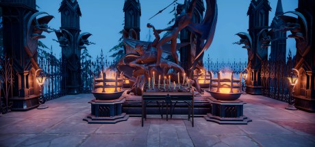 V Rising - Founder's Pack: Eldest Bloodline DLC PC Steam CD Key