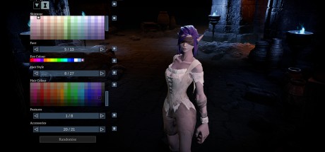 V Rising - Founder's Pack: Eldest Bloodline DLC PC Steam CD Key