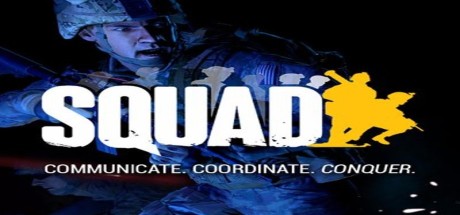 Squad TR Steam CD Key