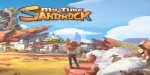My Time at Sandrock Steam CD Key
