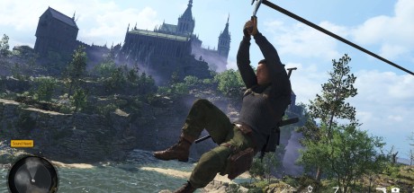 Sniper Elite 5 Deluxe Edition Steam CD Key