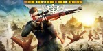 Sniper Elite 5 Deluxe Edition AR XBOX One / Windows 10 CD Key