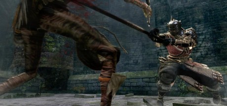 Dark Souls: Remastered TR XBOX One / Xbox Series X|S CD Key Dark Souls: Remastered TR XBOX One / Xbox Series X|S CD Key